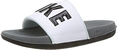 Nike Offcourt Slide shoes for men bq4639.. DIAYTAR NIGERIA delivers on every promise with our affordable prices and nationwide delivery service.