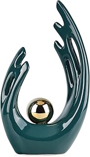 Statues and abstract ceramic sculptures in modern art ceramic statues House decoration.. Home to endless choices and pocket-friendly prices — DIAYTAR Nigeria.