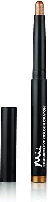 My Cosmetics eyeshadow pencil, British model, long -lasting waterproof. Makeup for highly pigmented eyes, 05.. Your everyday shopping solution, DIAYTAR NIGERIA offers variety and value delivered within 8 days.