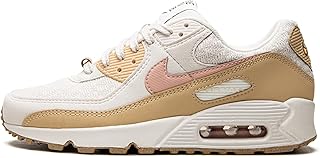 Air max 90 sp wmns shoe for women, chromed silver/pure platinum
