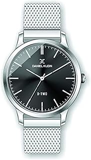 Daniel Klein quartz watch, analog display and stainless steel bracelet DK12251-4, bracelet.. Discover thousands of products on DIAYTAR Nigeria with delivery between 5 to 8 days across the country.