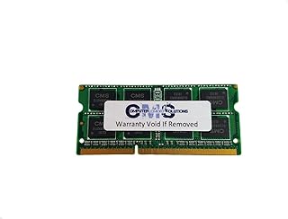RAM CMS 8 GB memory (1x8 GB) Compatible with LENOVO IDEAPAD Y50 (Y50-70) - A8.. DIAYTAR NIGERIA delivers happiness in 5-8 days with our affordable and diverse product range.