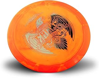 Golf disc Innova Limited Edition 2021 Tour Series Gregg Barsby Star Eagle Fairway Driver [Colors may vary].. Nigeria shops with DIAYTAR — wide selection, fast shipping, and great value.