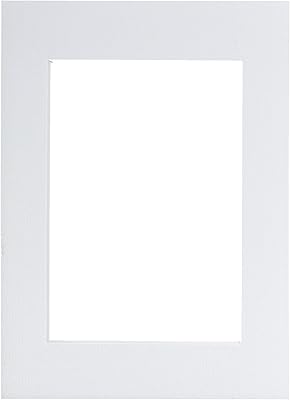 WALTHER MOUNTS PA051W Snow White Frame size 40 x 50 cm, photo size 30 x 40 cm, (frame not included).. Discover unbeatable variety on DIAYTAR Nigeria — shop today, delivered this week.
