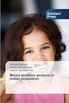 Analysis of mixed teeth in the Indian population.. DIAYTAR NIGERIA brings the marketplace experience online with affordable and reliable delivery service.