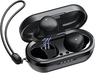 Joyroom wireless headphones, IPX7 waterproof, with powerful bass, integrated microphone and touch control, compatible with all mobile phones.. Make shopping fun and stress-free with DIAYTAR Nigeria.