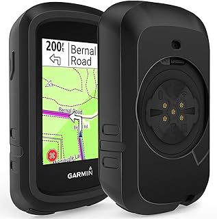 TUSITA shell compatible with GARMIN EDGE 830 - Silicone anti -falling protective cover - GPS IT accessories.. Your complete shopping companion, DIAYTAR NIGERIA offers extensive selection delivered within the week.