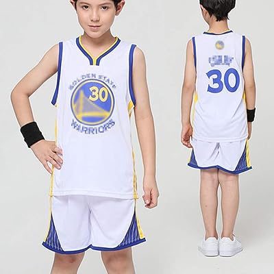 Basketball jersey NBA Golden State Warriors 30.. Get access to thousands of affordable products only on DIAYTAR Nigeria.