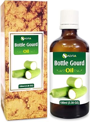 Bottle of pumpkin oil (Lagenaria Ciceraria) 100 % pure natural support oil (100 ml with dropper).. Your new favorite way to shop online — DIAYTAR Nigeria.