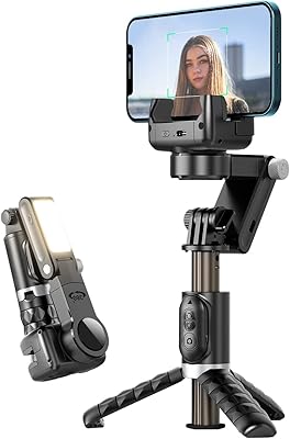 Cardan stabilizer for smartphone with stretch and tripod selfie pole.. Your trusted e-commerce destination, DIAYTAR NIGERIA offers extensive variety with reliable shipping.