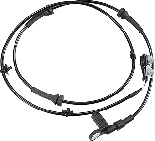 X Autohaux Right ABS wheel speed sensor 47900-9y000 replacement for Nissan.. Shop from anywhere in Nigeria and receive your DIAYTAR purchases at affordable prices within a week.