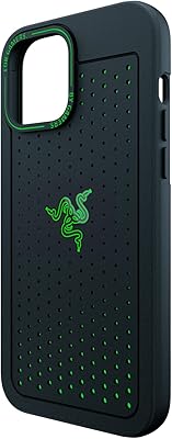 Razer Arctic Protective Cock for iPhone 13 Pro Max:.. DIAYTAR NIGERIA transforms how Nigerians shop with our affordable prices and dependable shipping times.