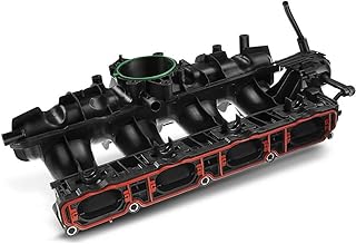 Engine intake collector with joint for Volkswagen Jetta CC Passat Eos Gti Tiguan Audi A3 TT 1.8L 2.0L.. Experience DIAYTAR NIGERIA, where extensive product variety meets pocket-friendly prices and reliable delivery.