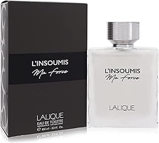 LALIQUE THE IMPROSED ELECTION FOR MEN - 100 ml.. Shop with ease at DIAYTAR NIGERIA and enjoy our extensive product range delivered at affordable rates.