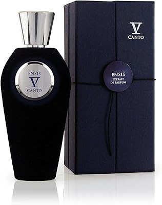 V Cantu Ensis Perfume Extract for Unisex - 100 ml.. Shop across categories with ease at DIAYTAR NIGERIA, delivering affordability within the week.