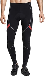 Cycling pants for men black long leggings padded cycling outdoor outdoor.. Explore fashion, tech, home goods, and more on DIAYTAR Nigeria — always affordable, always fast.