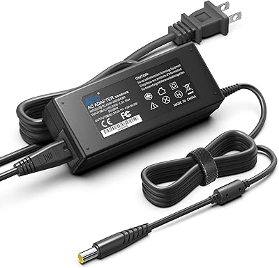 KFD 24V 4A 96W AC DC DC Chargeur supply AD Replacement For RMED S10 370001 Resmed S10 Aircurve 10 Series CPAP and Bipap Machines Replacement.. Find quality and variety without breaking the bank — only on DIAYTAR Nigeria.