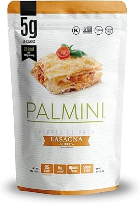 Palmini pasta with low carbon content, environmentally friendly, gluten -free, keto, pasta with a 338 g bag.. Experience shopping freedom with DIAYTAR NIGERIA's vast selection and dependable nationwide shipping.