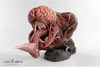 Statue of Resident Evil 2 (Laker) in resin 1: 1 per pure.. Find everything you need at prices you'll love with DIAYTAR NIGERIA's comprehensive e-commerce platform.