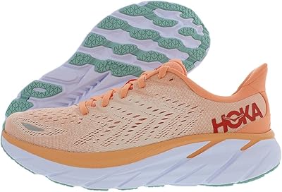 Hoka One Clifton 8 Black, Black/White, 0.. Embrace a new era of online shopping with DIAYTAR NIGERIA's extensive range and budget-friendly prices.