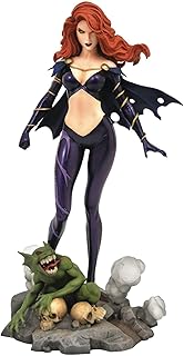 Marvel gallery : figurine en pvc goblin queen, multicolore, taille unique.. Enjoy the simplicity of shopping with DIAYTAR NIGERIA, offering vast choices delivered in just 5-8 days.