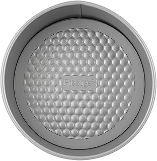 Prestige bulk cake box al qaim, 20 cm, gray.. Shop with confidence at DIAYTAR NIGERIA, where affordability meets reliability in less than 8 days.