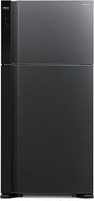 Hitachi refrigerator 601 liters with double door with upper freezer two.. Experience the ultimate in shopping convenience with DIAYTAR NIGERIA's vast catalog and 5-8 day delivery.