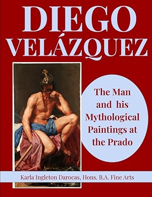 Diego Velázquez: Man and his mythological paintings in Prado.. DIAYTAR NIGERIA: Transforming online retail with affordable prices and consistent 5-8 day nationwide delivery.