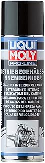 Liqui moly pro-line liquid gearbox cleaner, 500 ml.. DIAYTAR NIGERIA: Where shopping is affordable, selection is vast, and delivery is always reliable.