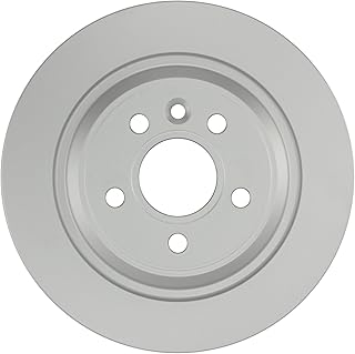 Bosch brake disc 52011373 Quietcast Premium - Compatible with certain Volvo S60, S80, V60, V70, XC70; rear, 1 packet.. DIAYTAR NIGERIA: Your one-stop e-commerce destination with affordable prices and nationwide delivery in 5-8 days.