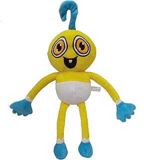 Plush toys with long legs for children, size 15.7 inches, the sitting position can be adjusted at will, a gift for boys and girls.. From essentials to electronics, DIAYTAR Nigeria ships your order in no time.