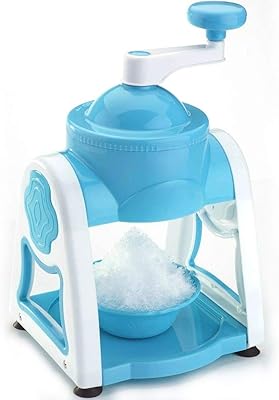 KBS manual ice machine to make ice cream (multicolored).. Nigeria's most diverse e-commerce platform delivers quality and affordability to your doorstep in 5-8 days.
