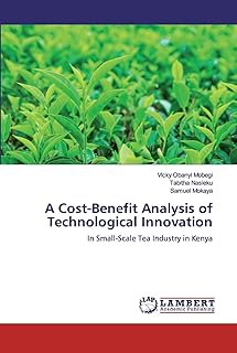 An analysis costs of technological innovation.. Your complete e-commerce solution, DIAYTAR NIGERIA offers variety and value with nationwide shipping.