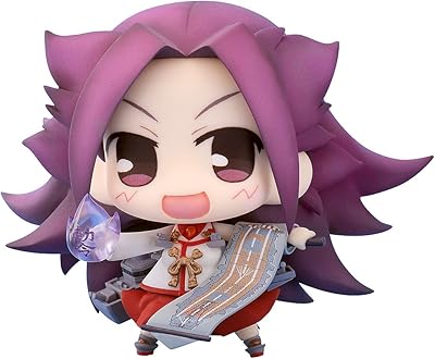 Figurine Pvc Phat Kancolle Junyo Medicchu.. DIAYTAR NIGERIA: Transforming online retail with affordable prices and consistent 5-8 day nationwide delivery.
