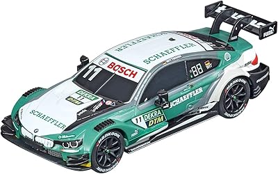 Carrera 64170 BMW M4 DTM M.Wittmann n ° 11 1:43 Carrera Go racing car analog slot !!! Auto racing tracks.. DIAYTAR NIGERIA: Revolutionizing accessibility to quality products at budget-friendly prices across Nigeria.