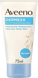 Balm Aveeno Quite and long duration of Dermixa, 75 ml.. DIAYTAR NIGERIA: Making online shopping accessible with affordable prices and nationwide delivery service.