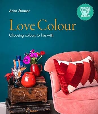 Love Color: Choosing the colors with which to live.. DIAYTAR NIGERIA brings the marketplace to every Nigerian home with affordable prices and quick delivery.