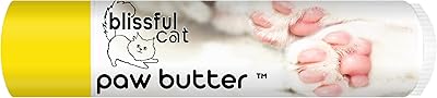 Blissful cat's cat's paw butter.. DIAYTAR NIGERIA: Your trusted partner for affordable online shopping with reliable delivery timeframes.