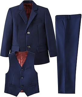 Set of formal costumes for boys.. Your shopping journey simplified with DIAYTAR NIGERIA's vast selection and budget-friendly shipping.