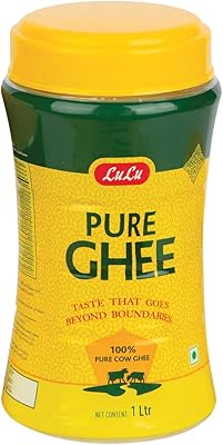 Ghee of d.. Shop from anywhere in Nigeria and receive your DIAYTAR purchases at affordable prices within a week.