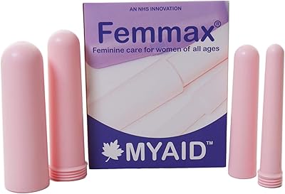 MYAID FEMMAX L (ROSE) dilations/coaches - set of 4.. Shop with intention at DIAYTAR NIGERIA, offering thousands of products delivered nationwide in days.
