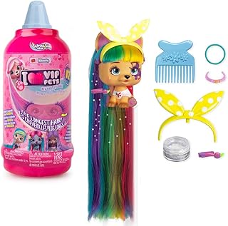AMC Toys 711709 VIP Pets Toy for dog, matching colors, 1 piece.. DIAYTAR NIGERIA: Where every search yields affordable results delivered promptly to your door.