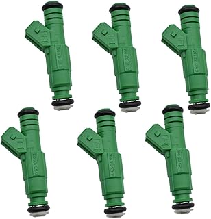 Fuel injectors for BMW Alpina B7 2007-2008 Z8 2000-2003.0280155968 TK-F1440C968-4 Fuel injectors 440cc.. Your shopping dreams realized through DIAYTAR NIGERIA's affordable platform with reliable delivery times.