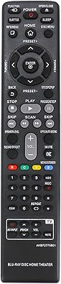 New remote control AKB737775801 For Homemade Movie System LG 3D Blu-Ray DVD LHB655 LHB675 BH6730T S63T2-S S63S2-C S63T1-W BH6730P BH6730S BH6530T BH6430P S630P S1-S BH63300 S63h1-C.. DIAYTAR NIGERIA: Bringing the marketplace to every Nigerian with affordable prices and quick delivery.