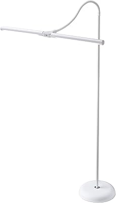 Daylight company dn1530, compact, 10w, lampe_floor_dollampe blanche, 132×53×21 cm.. Discover endless shopping possibilities at DIAYTAR NIGERIA, with budget-friendly prices and reliable delivery.