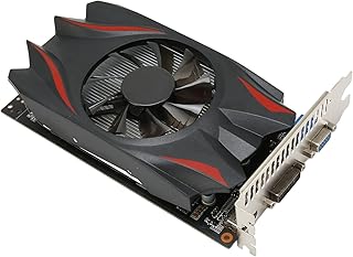 GT 740 2 GB GDDR5 graphics card, 128 -bit 1059 MHz computer graphics card with cooling fan, video card with PCI Express 3.0, HDML VGA DVI.. Discover shopping reimagined with DIAYTAR NIGERIA's extensive catalog and 5-8 day delivery service.