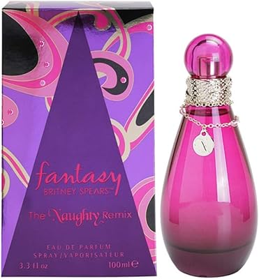 Britney Spears Fantasy The Naughty Remix For Women 100 ml - Eau de Parfum.. From big brands to everyday basics — DIAYTAR Nigeria has you covered.