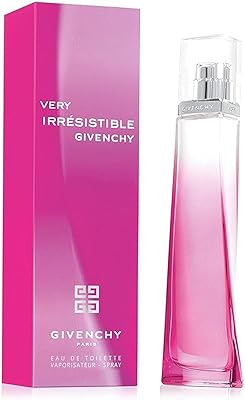 Givenchy very irresistible for women -50 ml, eau de toilette-.. E-commerce made for Nigeria — fast delivery and low prices at DIAYTAR.