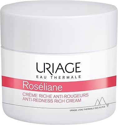 Roseliane Riche Anti-Riche Cream Redders Dry Sigmers, 50 ml.. Explore a world of choices with DIAYTAR NIGERIA's vast catalog and budget-friendly nationwide shipping.