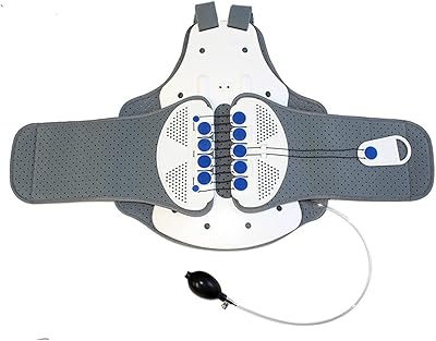 Fixed thoraco-lumbar vertebral orthosis full and adjustable lumbar full thoracic lumbar to treat cyphosis.. Shop like never before with DIAYTAR NIGERIA's comprehensive marketplace and budget-friendly shipping.